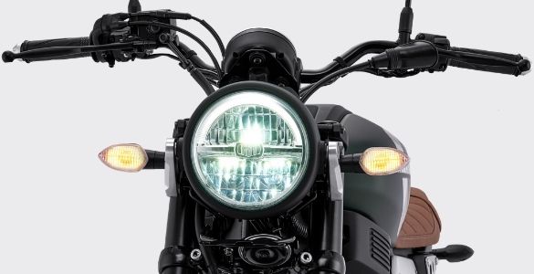 LED Headlight Yamaha XSR 155