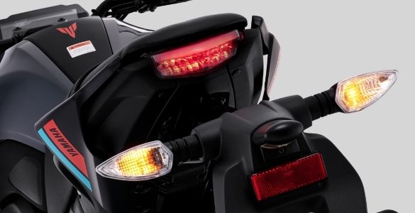 LED Tail Light Yamaha MT-15