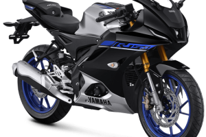 Yamaha R15