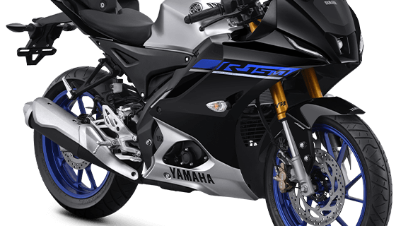 Yamaha R15M - Connected ABS - Icon Performance