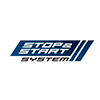 Icon Stop Start System