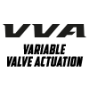 Icon VVA Variable Valve Actuation