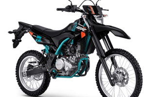 Yamaha WR155 R