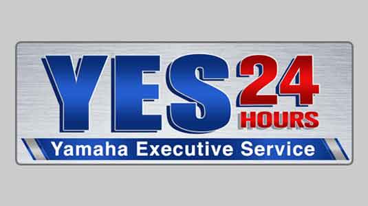Yamaha Executive Service 24 Hours YES24