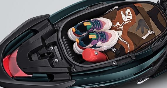 Big Luggage 25L