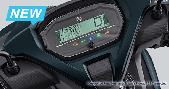 Digital Speedometer