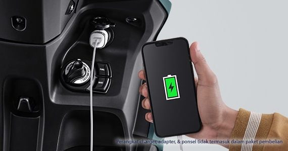 Electric Power Socket