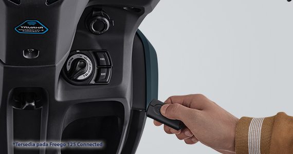 Smartkey System
