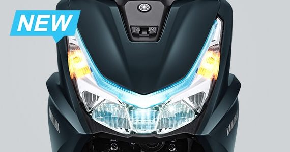 Sporty LED Design