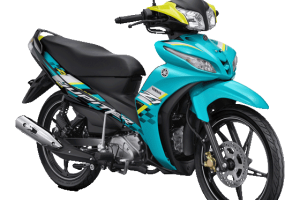 Yamaha Jupiter Z1