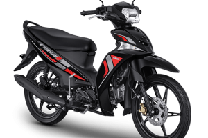 Yamaha Vega Force