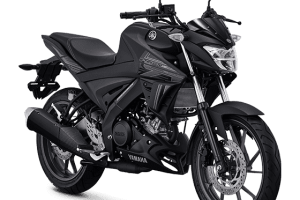 Yamaha Vixion R 155 VVA
