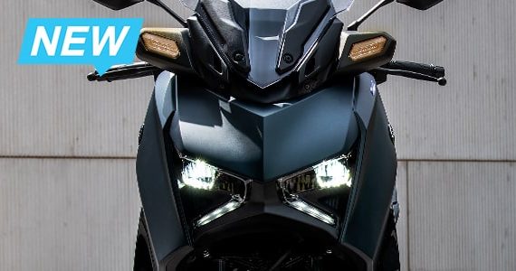 All New LED Lighting