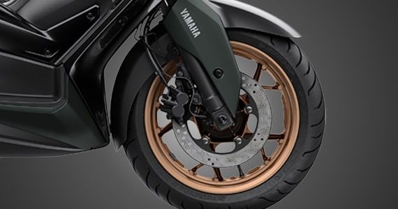 Antilock Brake System