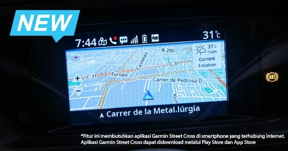 Navigation System