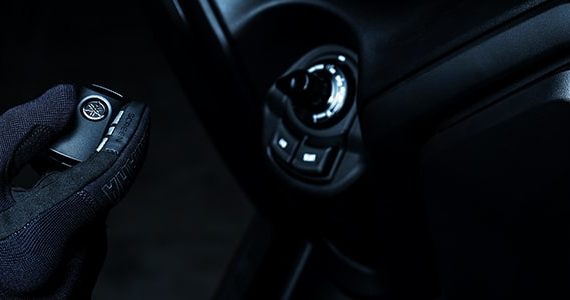 Smart Key System