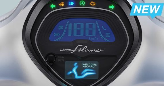 Digital Speedometer