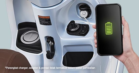 Electric Power Socket