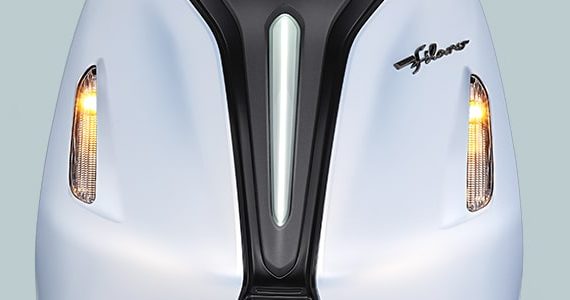 Hazard Lamp