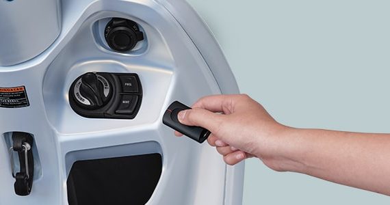 Smart Key System