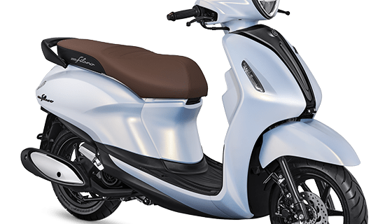 Yamaha Grand Filano Lux White Pearl