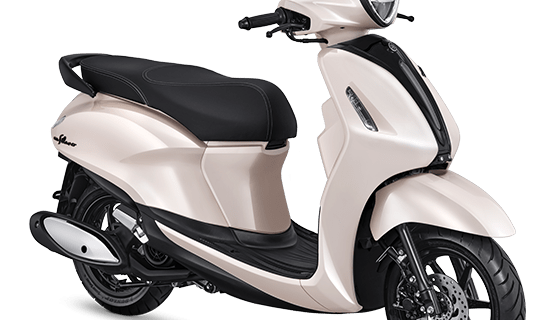 Yamaha Grand Filano Neo Beige
