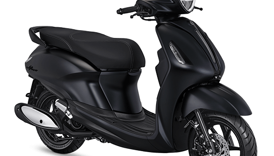 Yamaha Grand Filano Neo Black