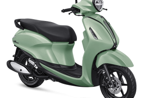 Yamaha Grand Filano