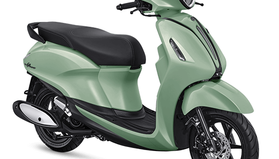 Yamaha Grand Filano Neo Export
