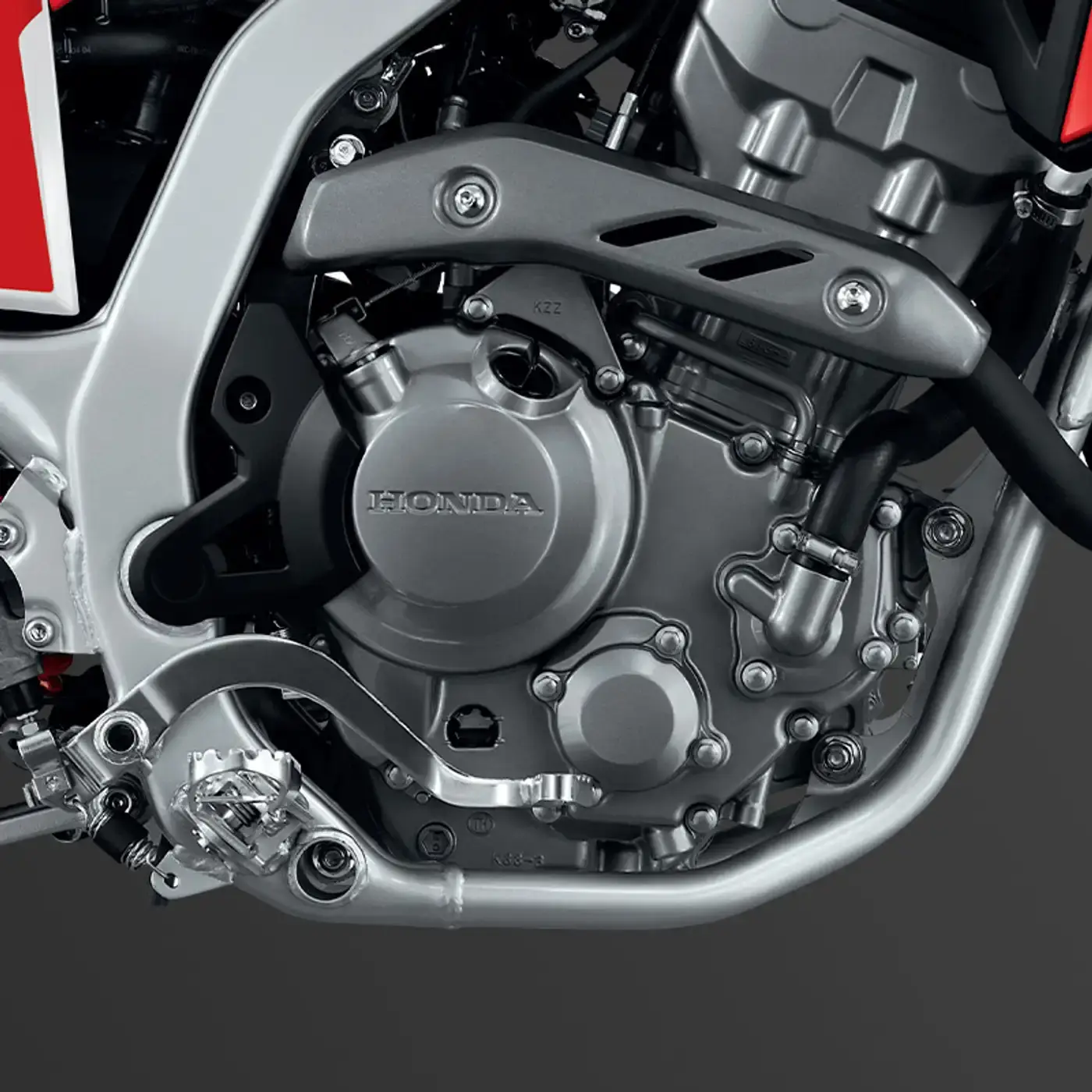 Engine Honda CRF 250