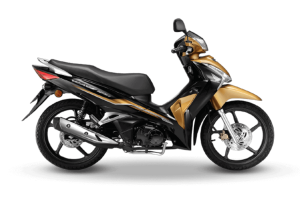 Honda Wave 125i