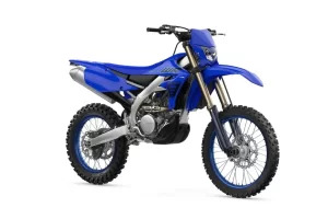 Yamaha WR 250