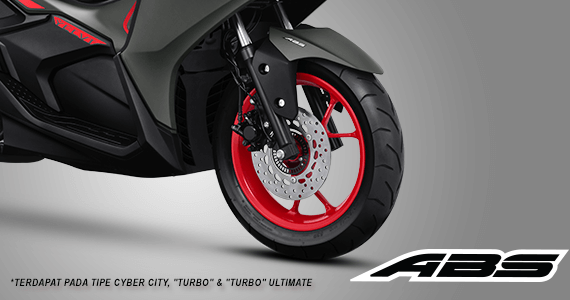 Anti Lock Braking System