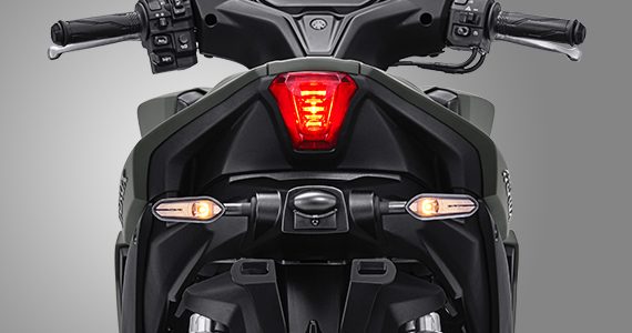 Hazard Lamp