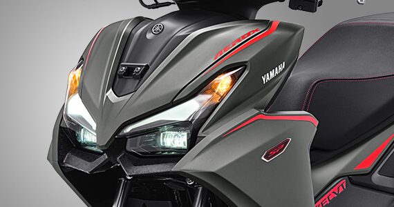 LED Headlight