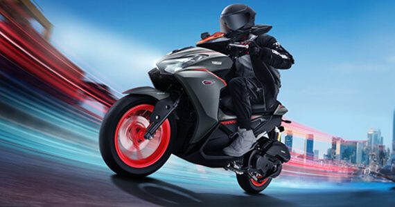 New Design Super Sport
