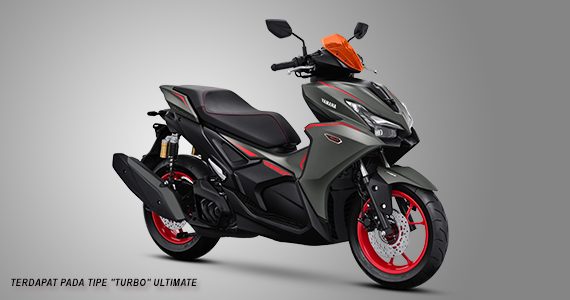 Performance Damper & Special Cover Muffler