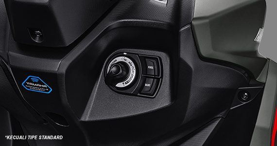 Smart Key System