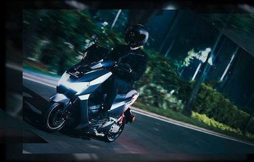 Comfortable Riding