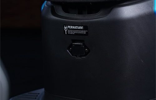 Direct Charge
