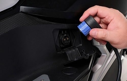 Easy Charge and Durable Battery