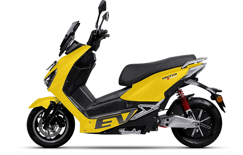 TX1800 Golden Yellow