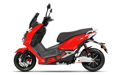 TX1800 Milano Red