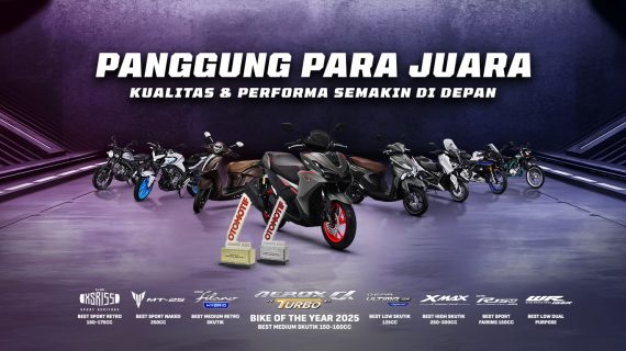 Registered Licensed In Export Yamaha Motorcycle
