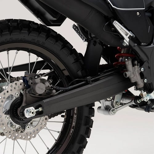 Aluminium Swing Arm
