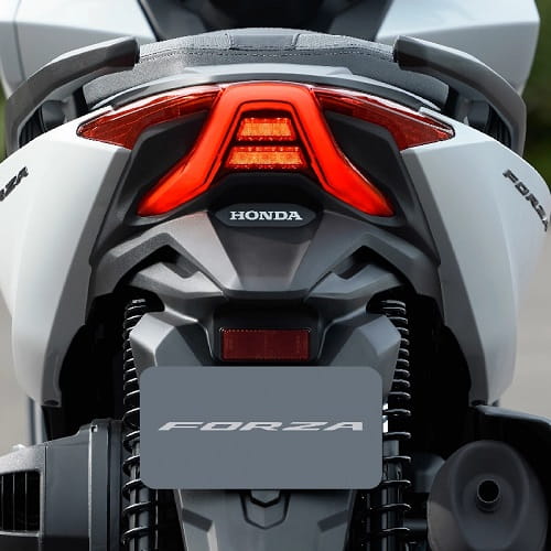 Emergency Stop Signal (ESS)