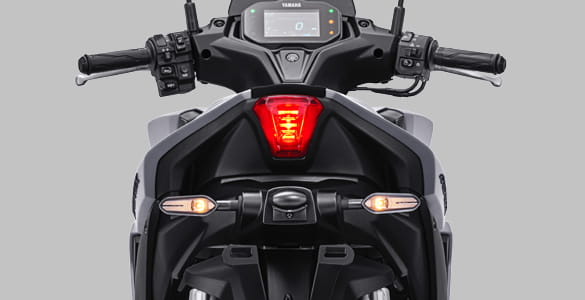 Emergency Stop Signal