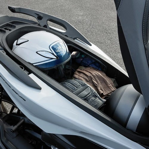 Extra Large Luggage Box with New LED