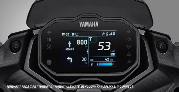 Google Map Turn-by-turn Navigation