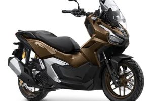Honda ADV 160